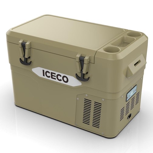 ICECO JP-42L
