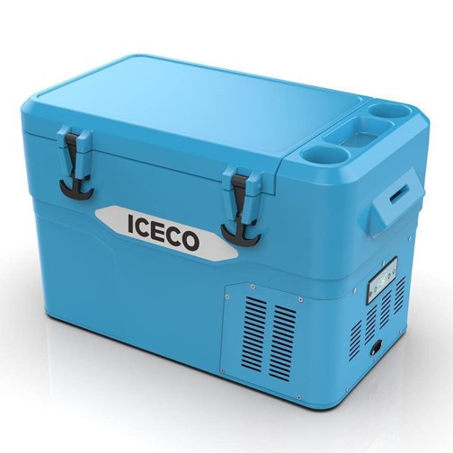 ICECO JP-42L