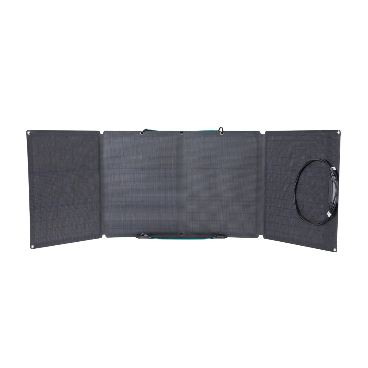 110W Solar panel