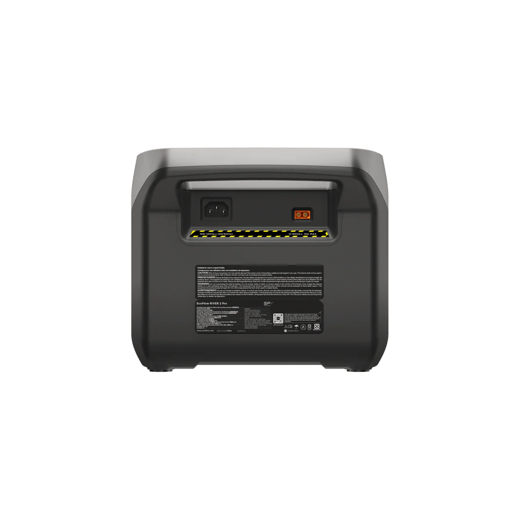 EcoFlow River 2 Pro